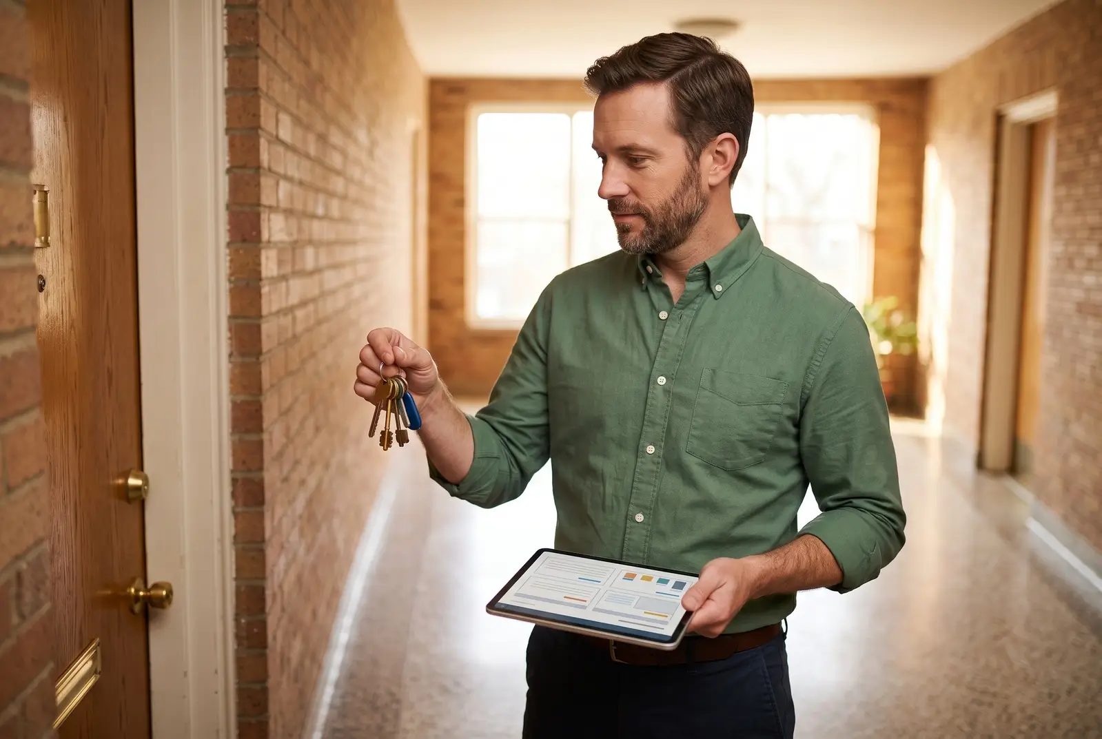 St. Louis Rental Registry: How to Prepare Before July 2027